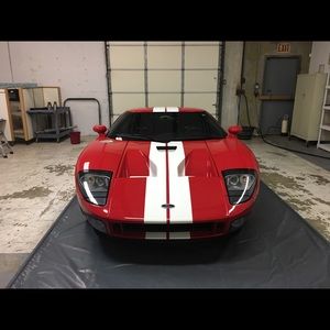 Meet your Posher, Charlie